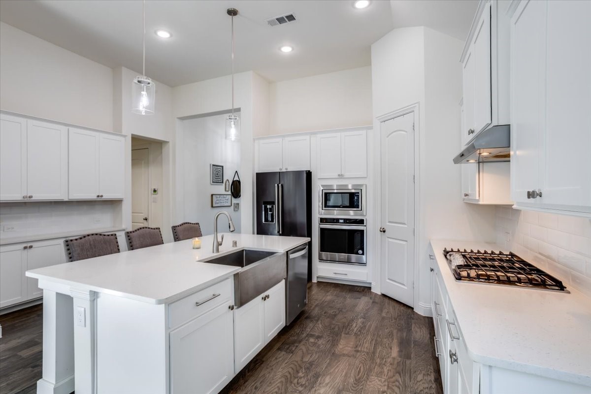 383 Rosemary Drive Wylie TX 75098