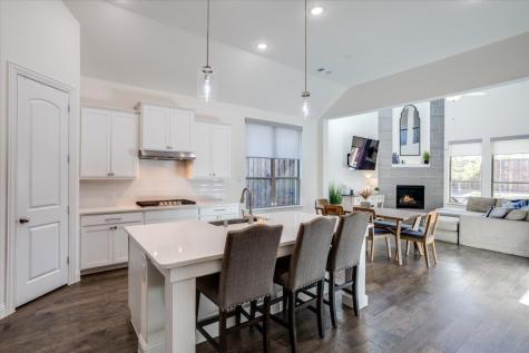 383 Rosemary Drive Wylie TX 75098