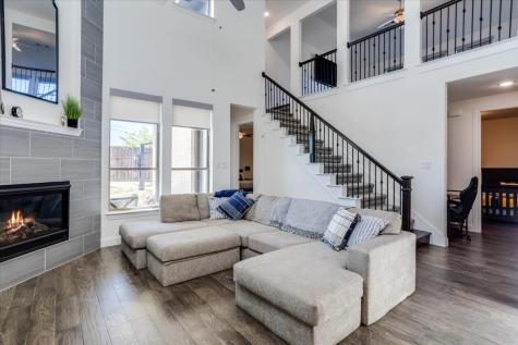 383 Rosemary Drive Wylie TX 75098