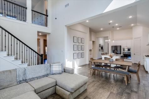 383 Rosemary Drive Wylie TX 75098