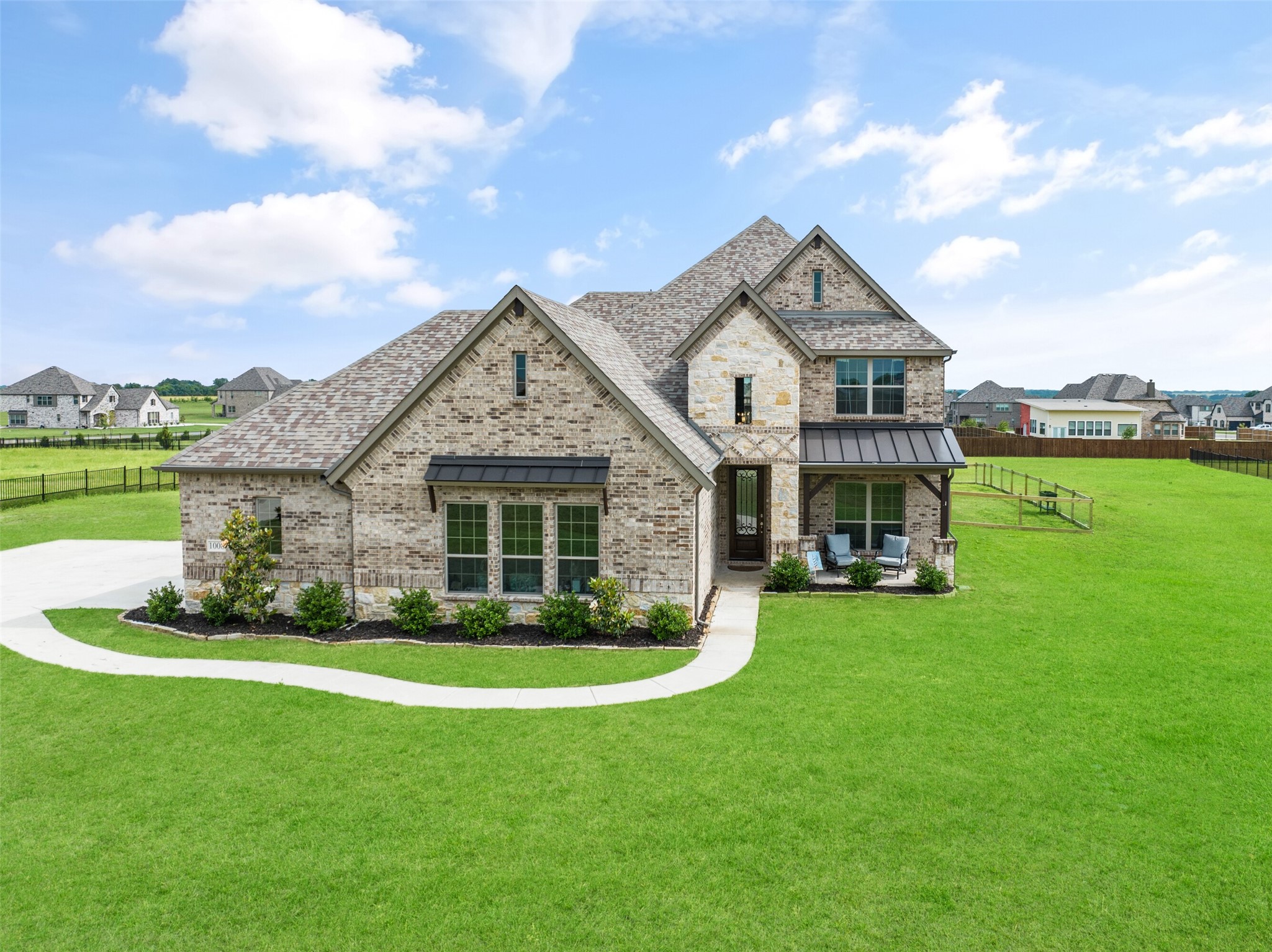 1008 Aspen Court Howe TX 75459