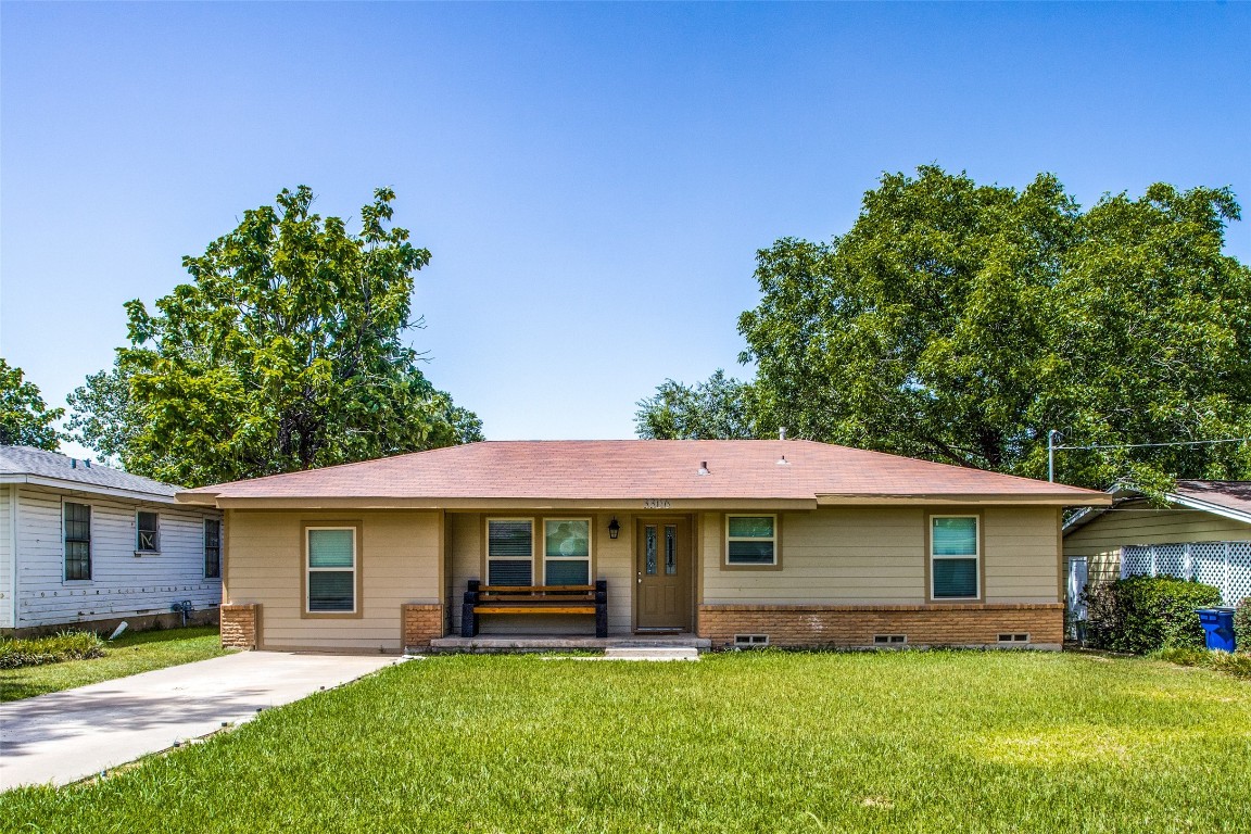 3306 Austin Street Greenville TX 75402