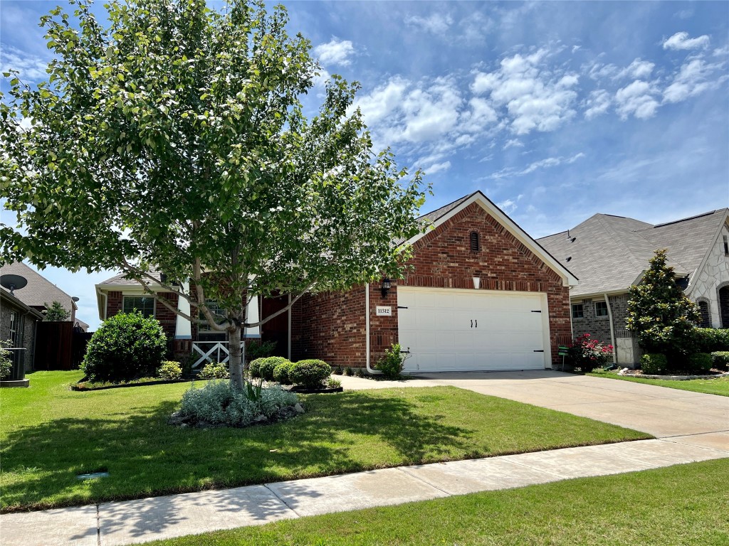 11312 Gibbons Creek Drive Frisco TX 75036