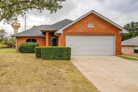 111 Paula Drive Joshua TX 76058