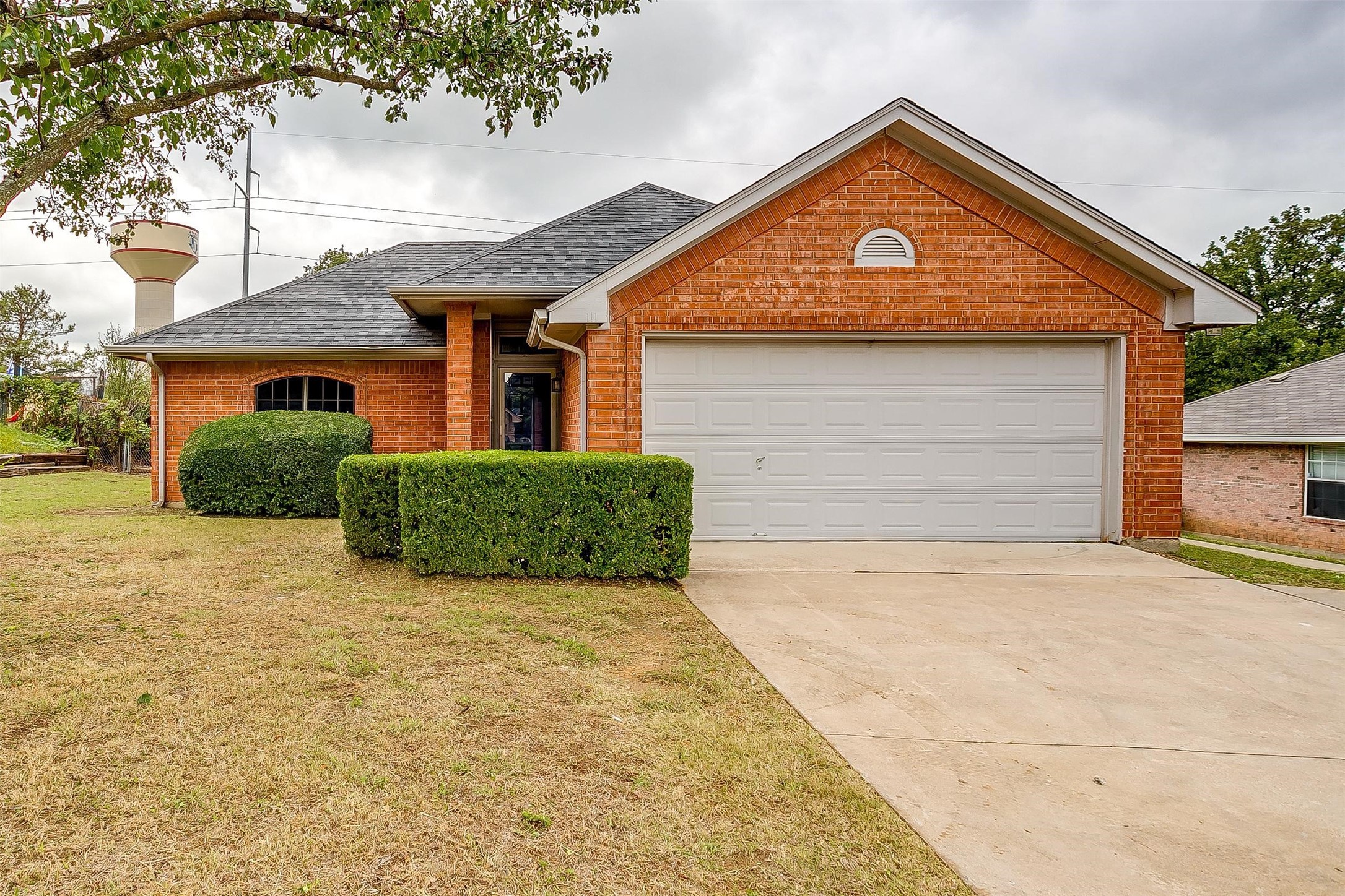 111 Paula Drive Joshua TX 76058