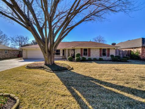 5705 Rio De Janeiro Circle North Richland Hills TX 76180