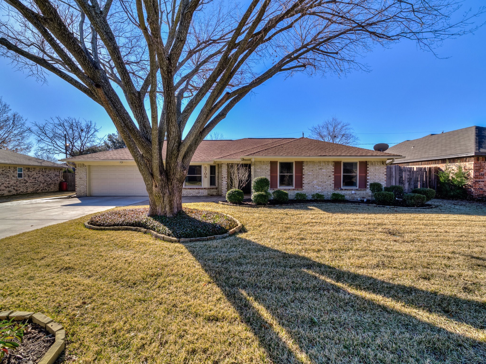 5705 Rio De Janeiro Circle North Richland Hills TX 76180