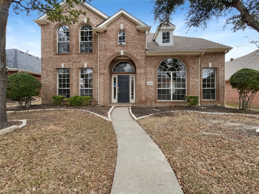 11262 Raveneaux Drive Frisco TX 75033