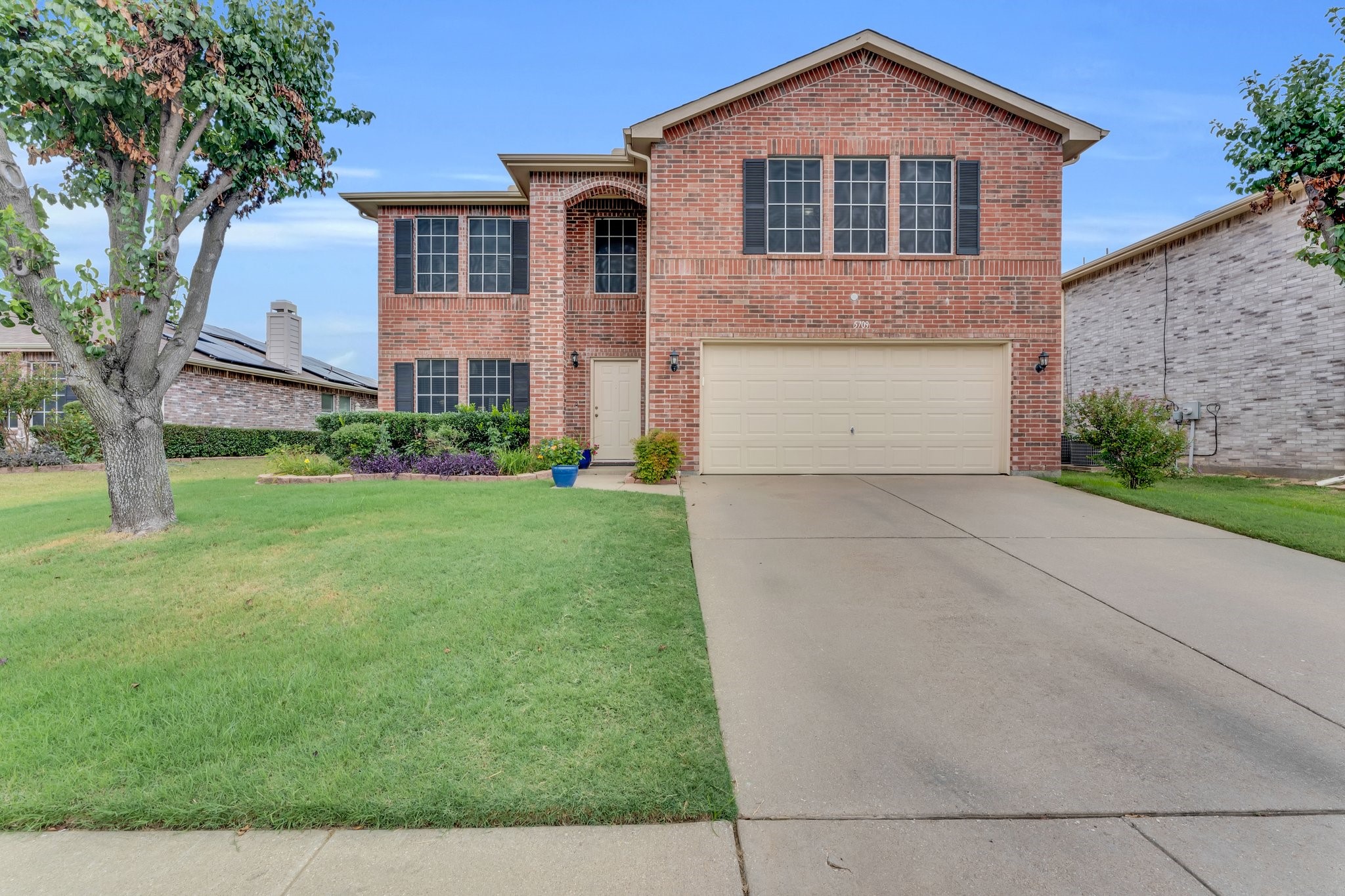 5709 Rumford Trail Arlington TX 76017