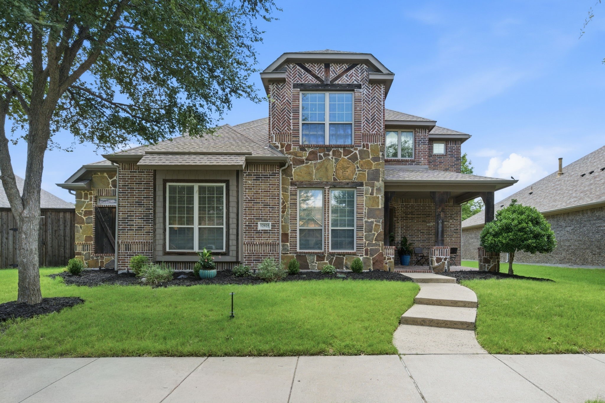 12925 Brook Ridge Drive Frisco TX 75035