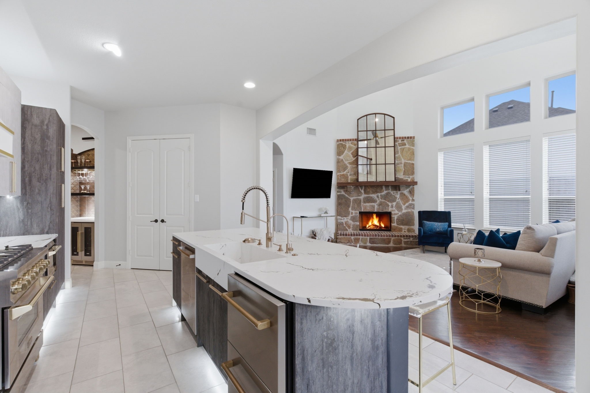 12925 Brook Ridge Drive Frisco TX 75035