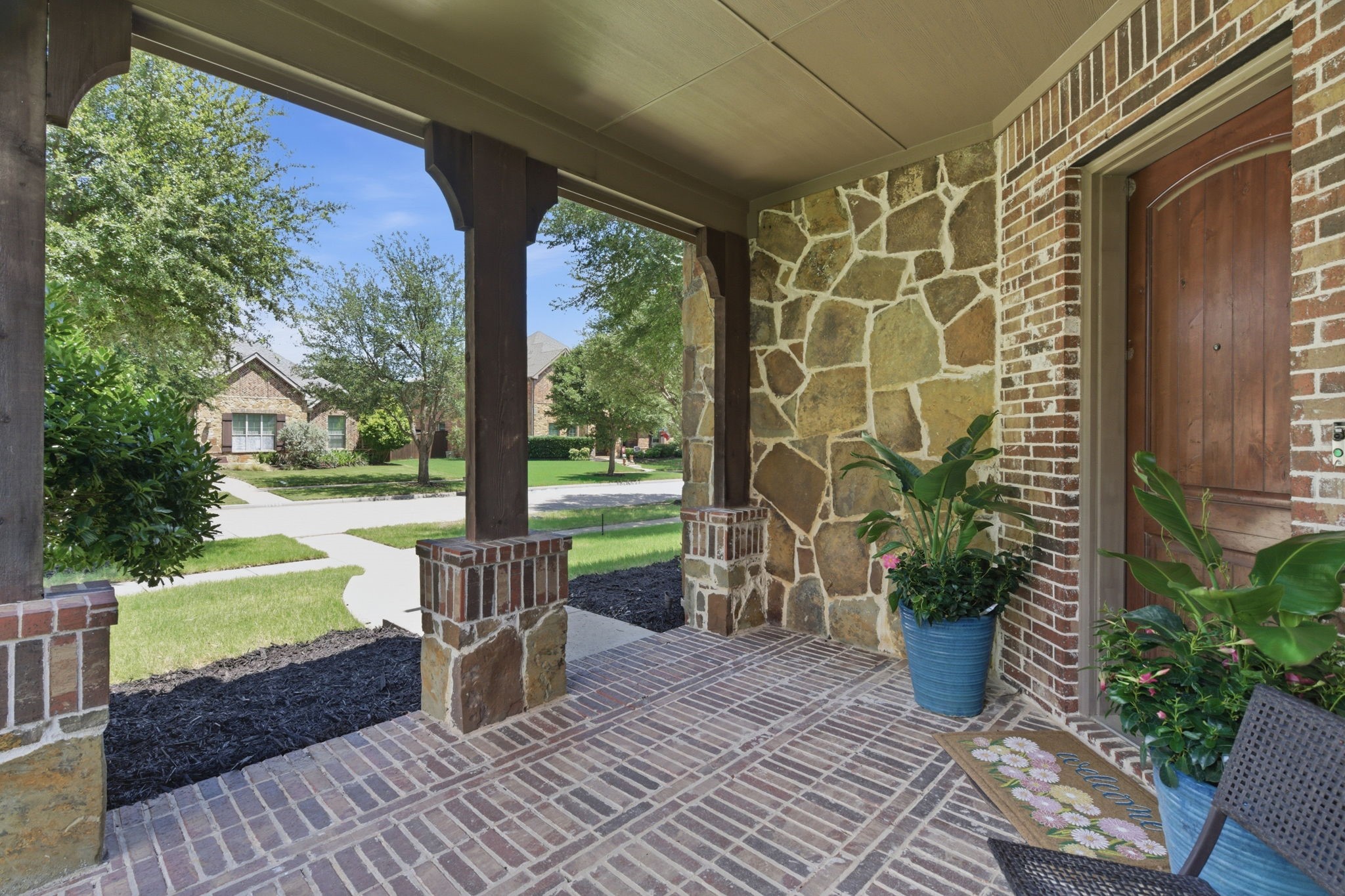 12925 Brook Ridge Drive Frisco TX 75035