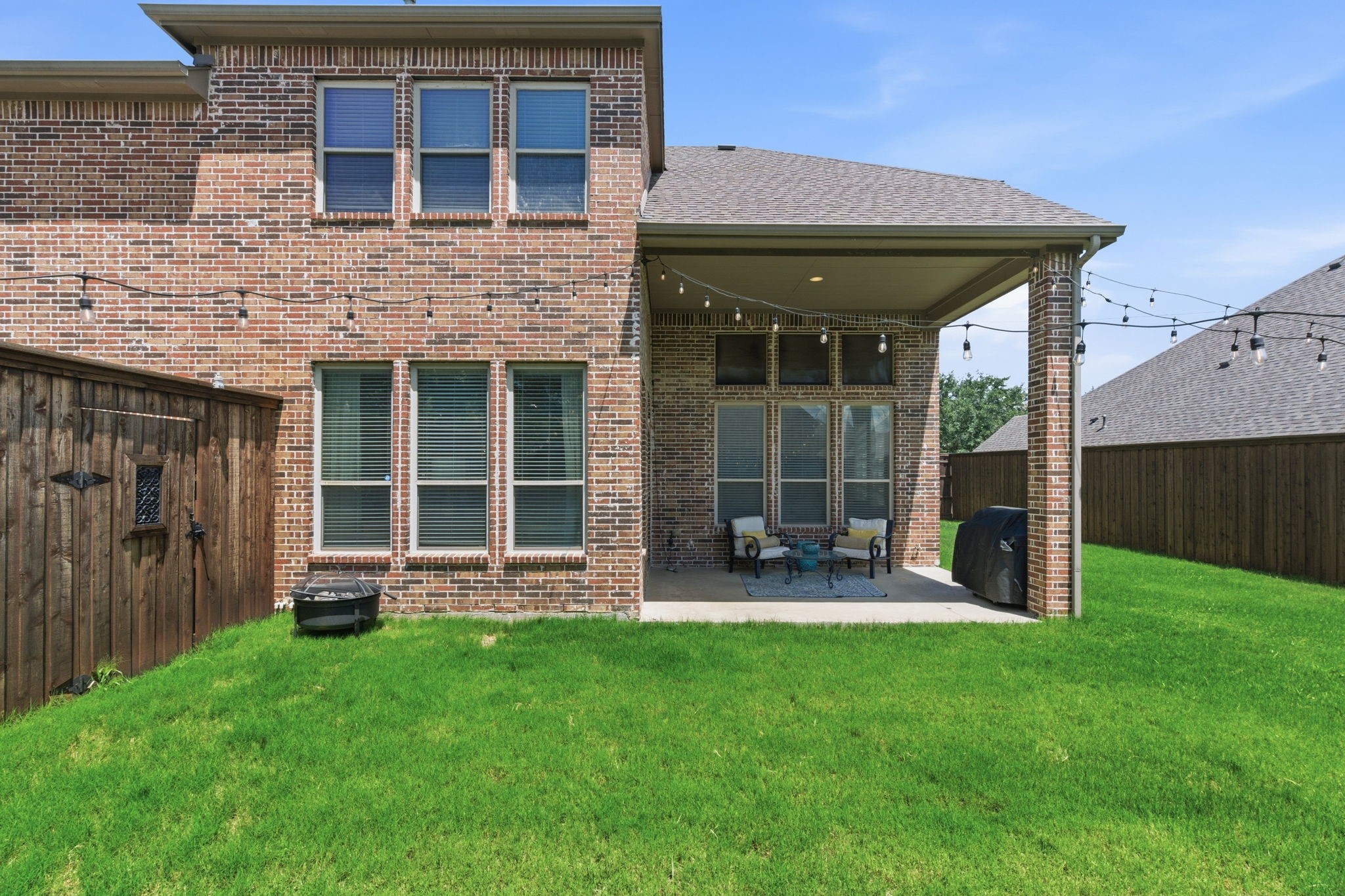 12925 Brook Ridge Drive Frisco TX 75035