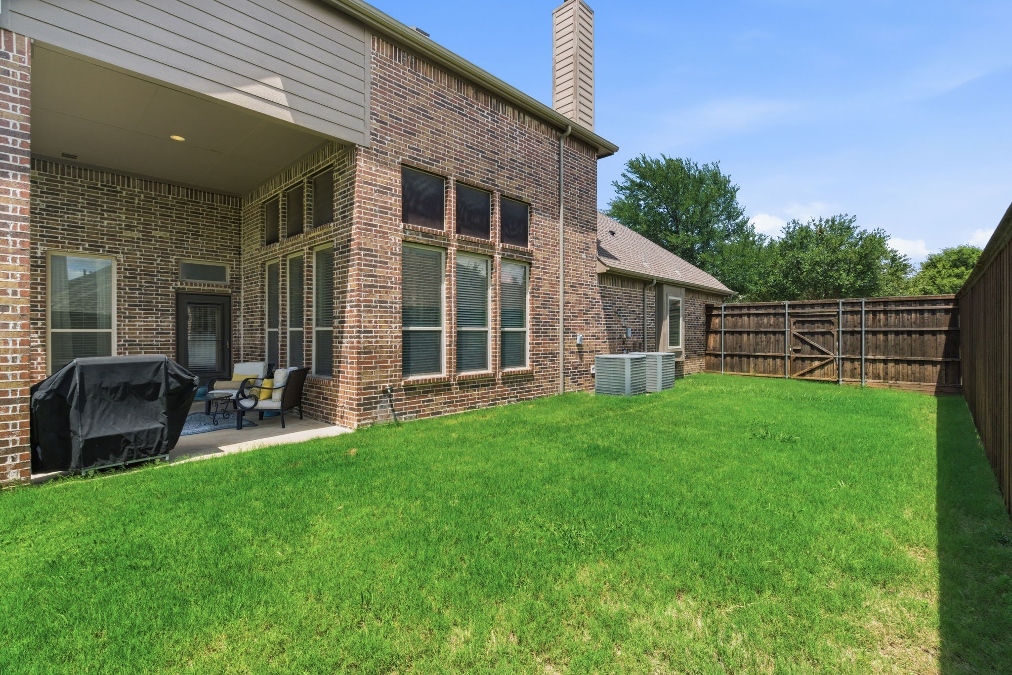 12925 Brook Ridge Drive Frisco TX 75035