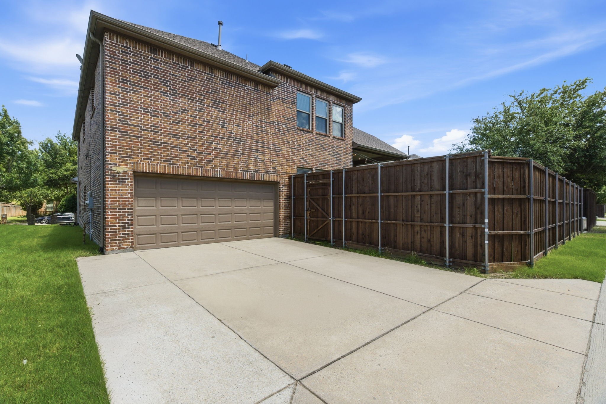 12925 Brook Ridge Drive Frisco TX 75035