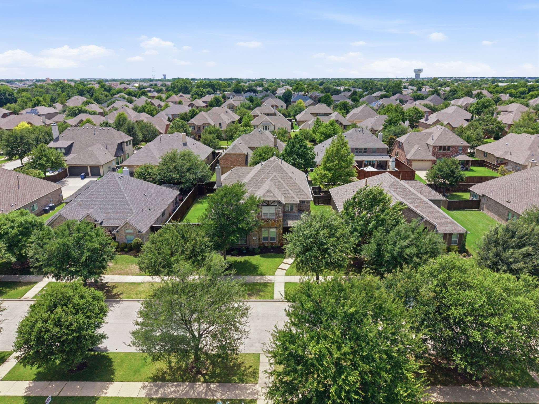 12925 Brook Ridge Drive Frisco TX 75035