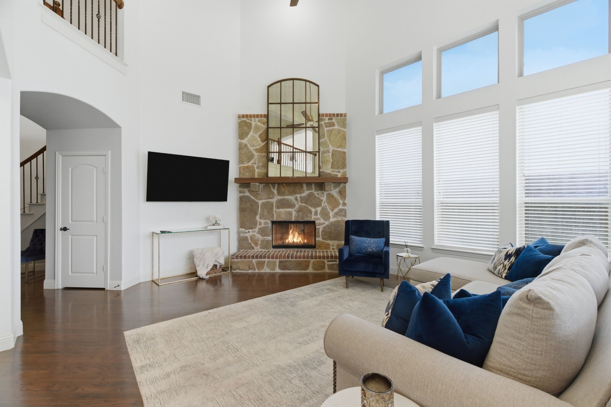 12925 Brook Ridge Drive Frisco TX 75035