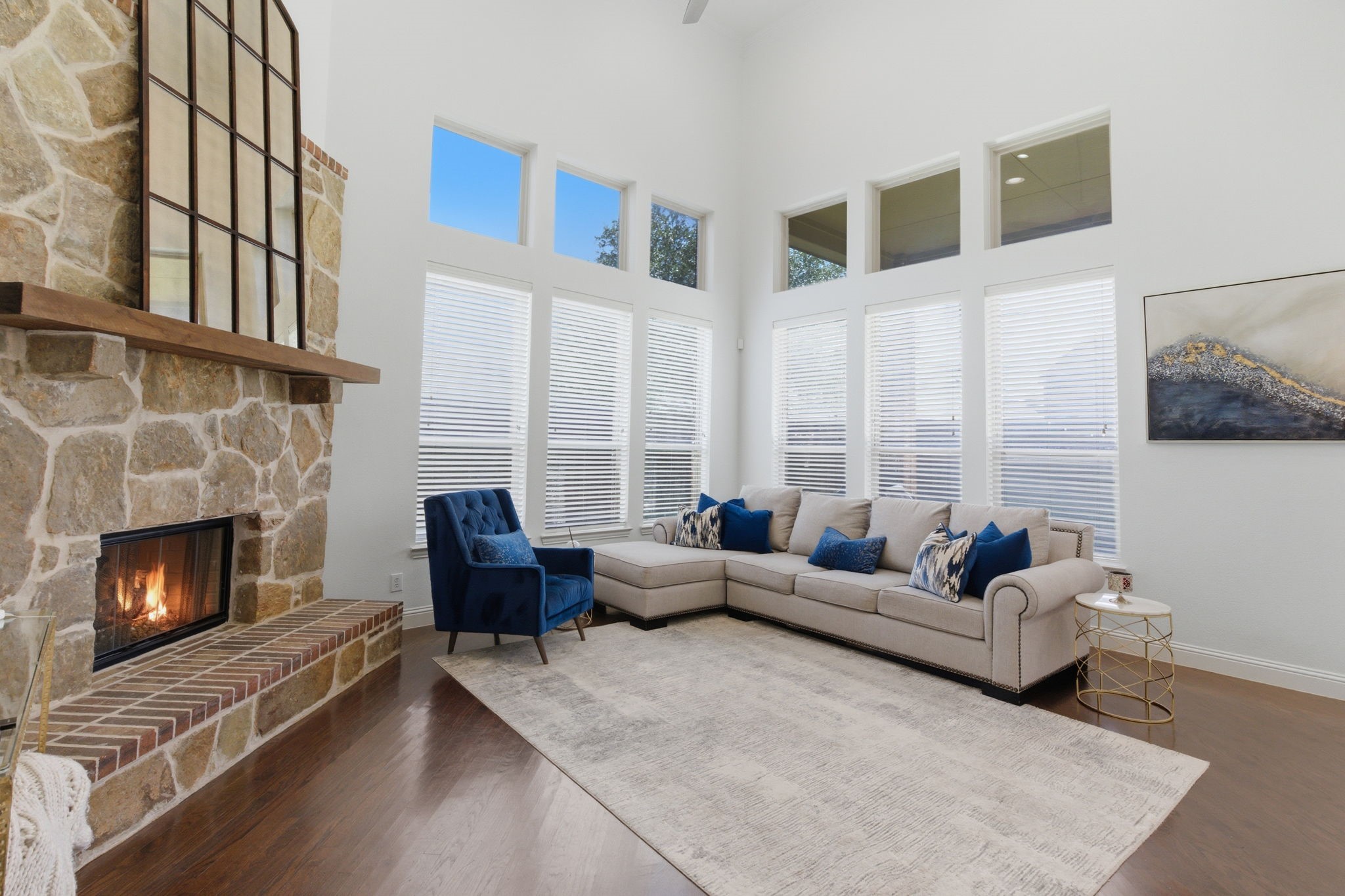 12925 Brook Ridge Drive Frisco TX 75035