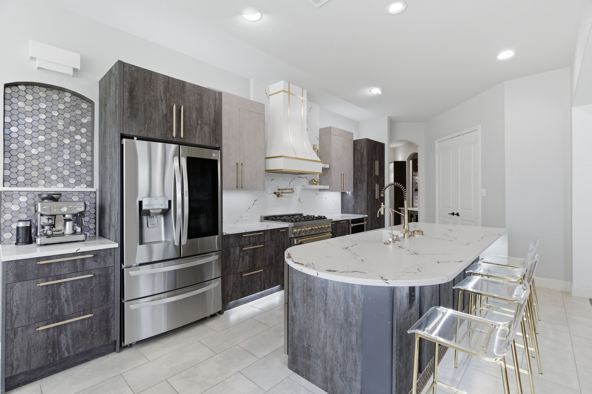 12925 Brook Ridge Drive Frisco TX 75035