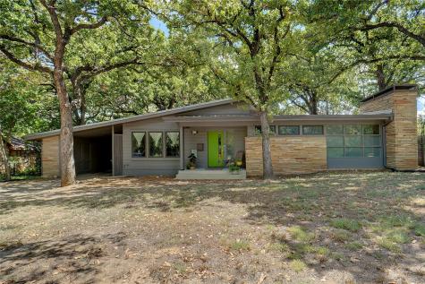 5124 Malinda Lane N Fort Worth TX 76112