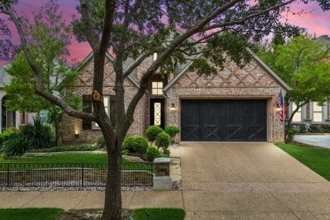 610 Chandon Court Southlake TX 76092