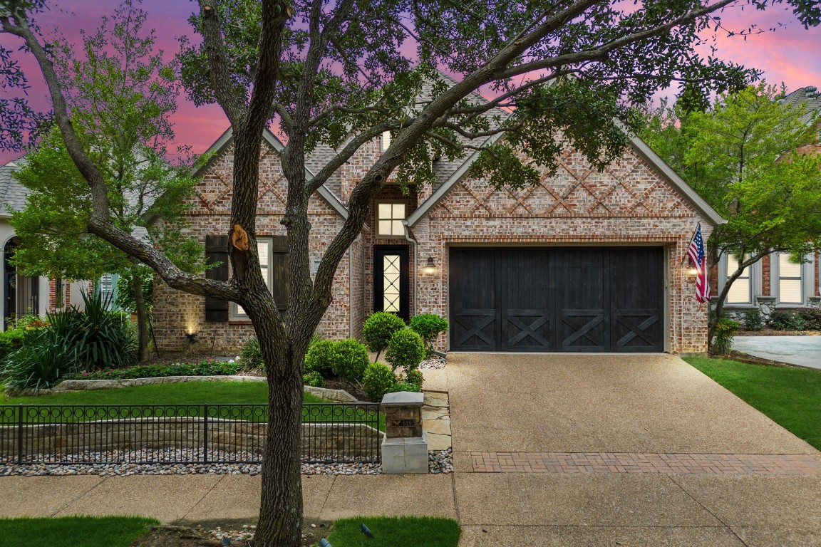 610 Chandon Court Southlake TX 76092