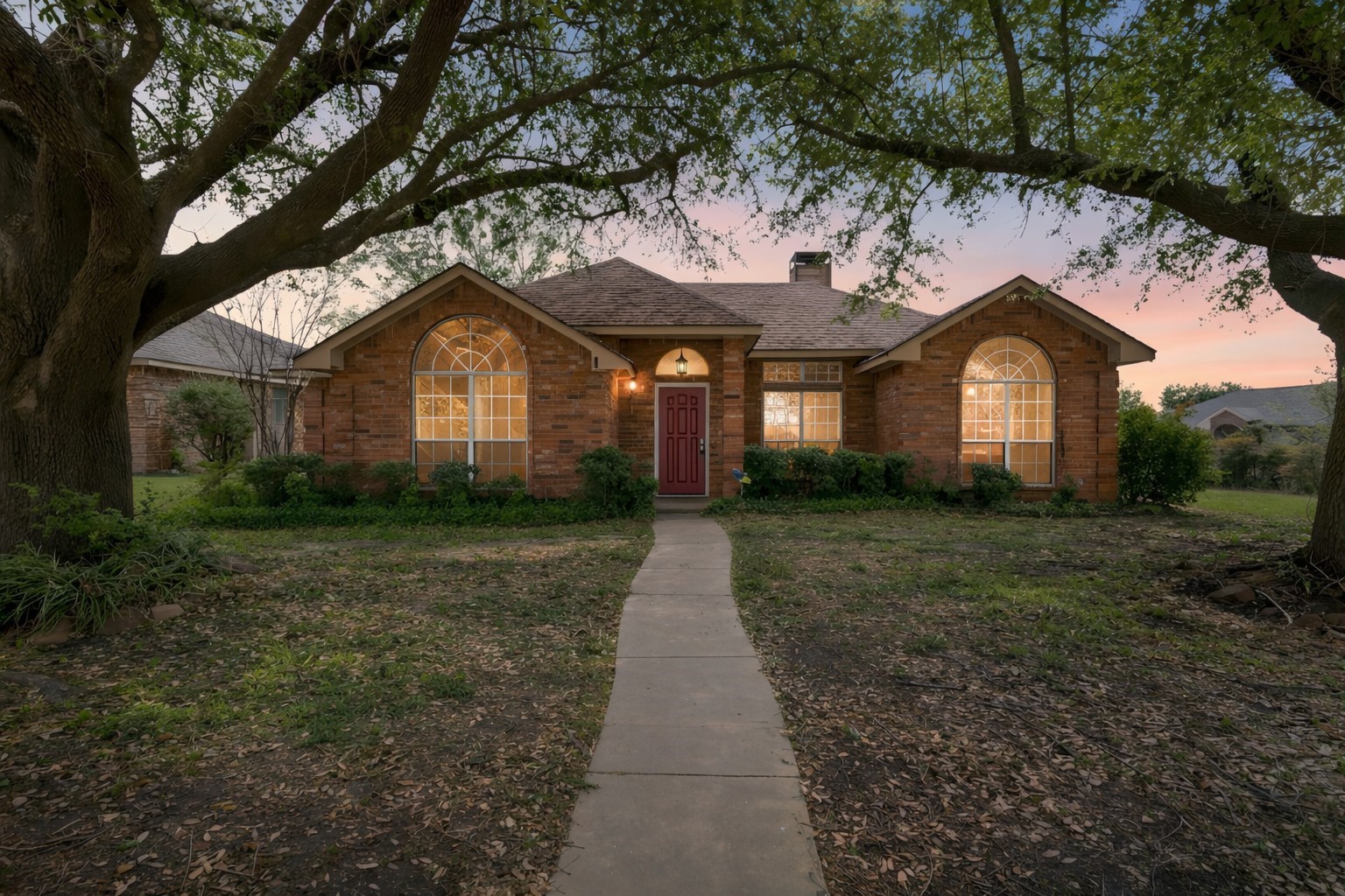 201 Brian Way Red Oak TX 75154