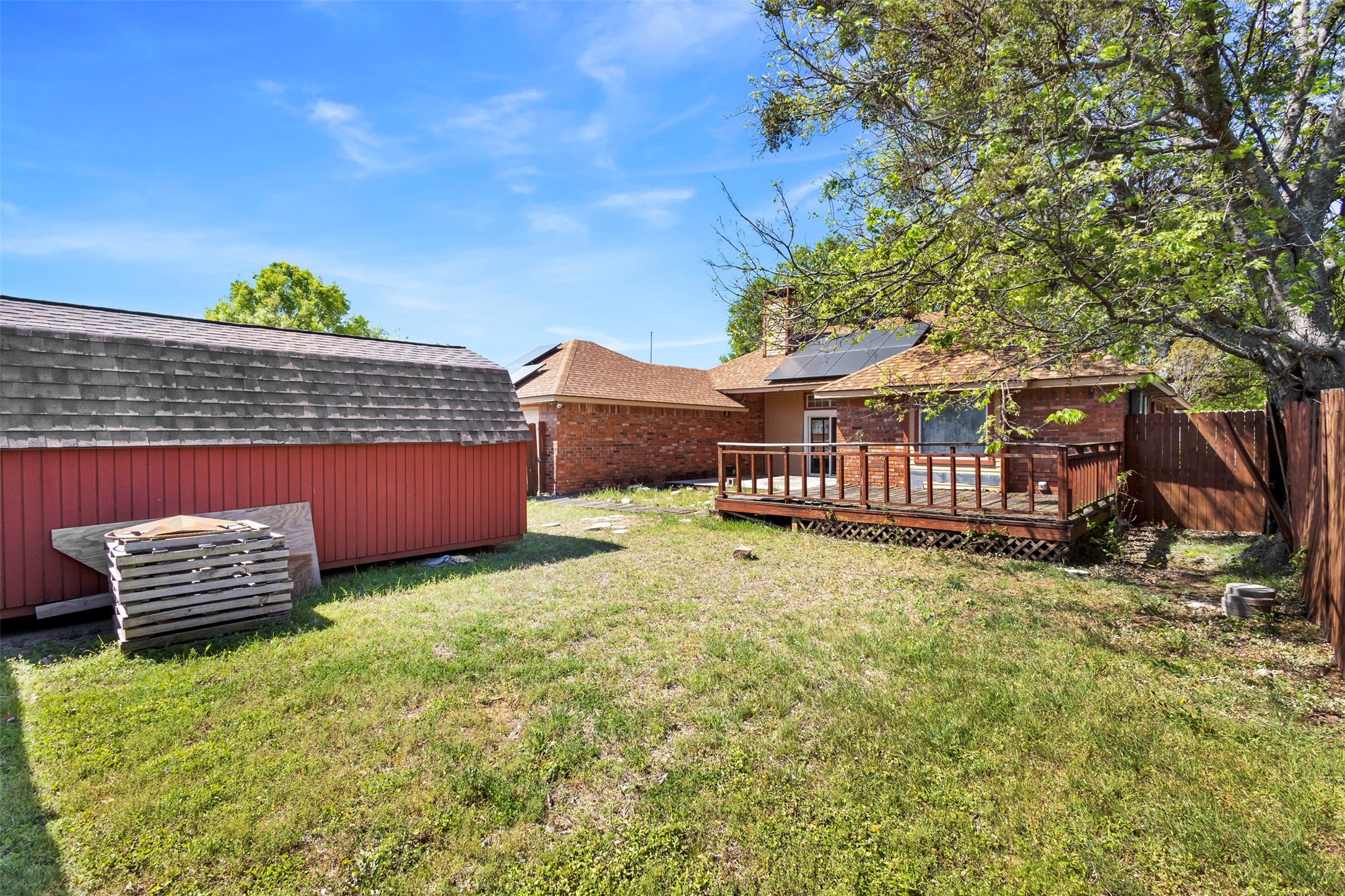 201 Brian Way Red Oak TX 75154