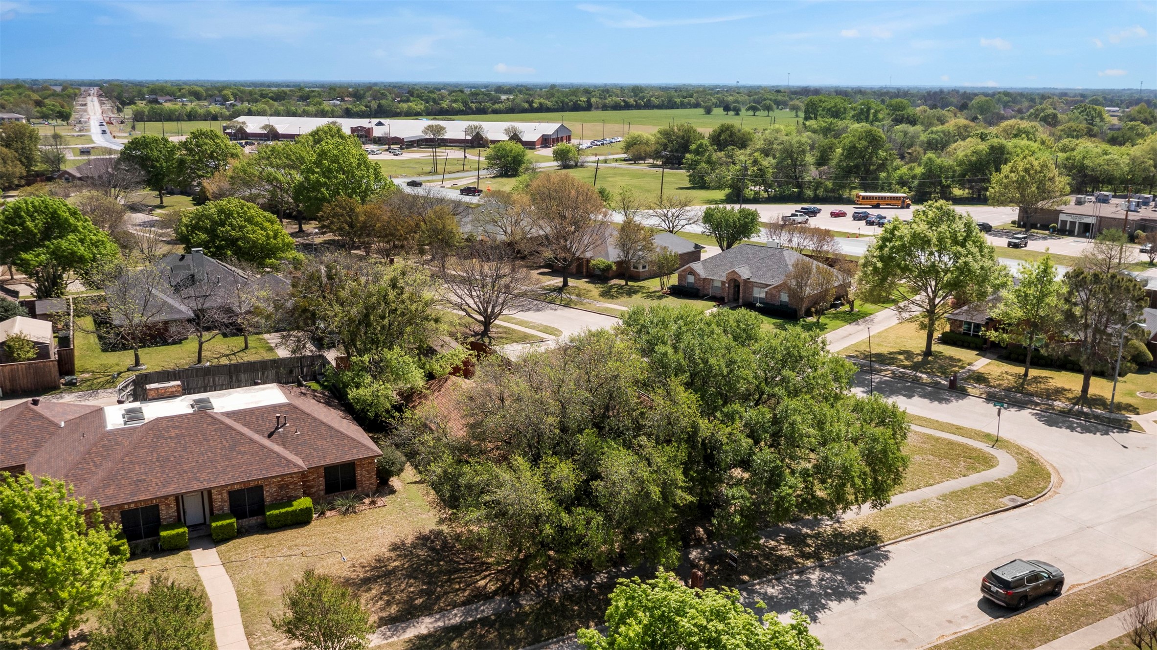 201 Brian Way Red Oak TX 75154