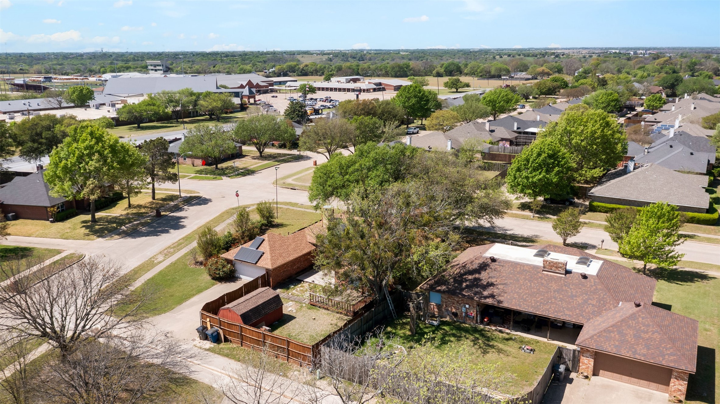 201 Brian Way Red Oak TX 75154