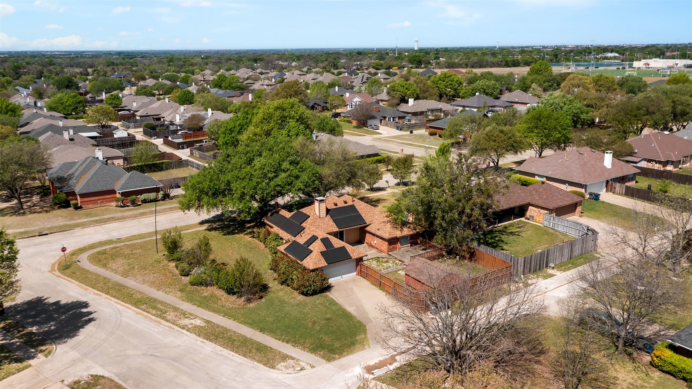 201 Brian Way Red Oak TX 75154