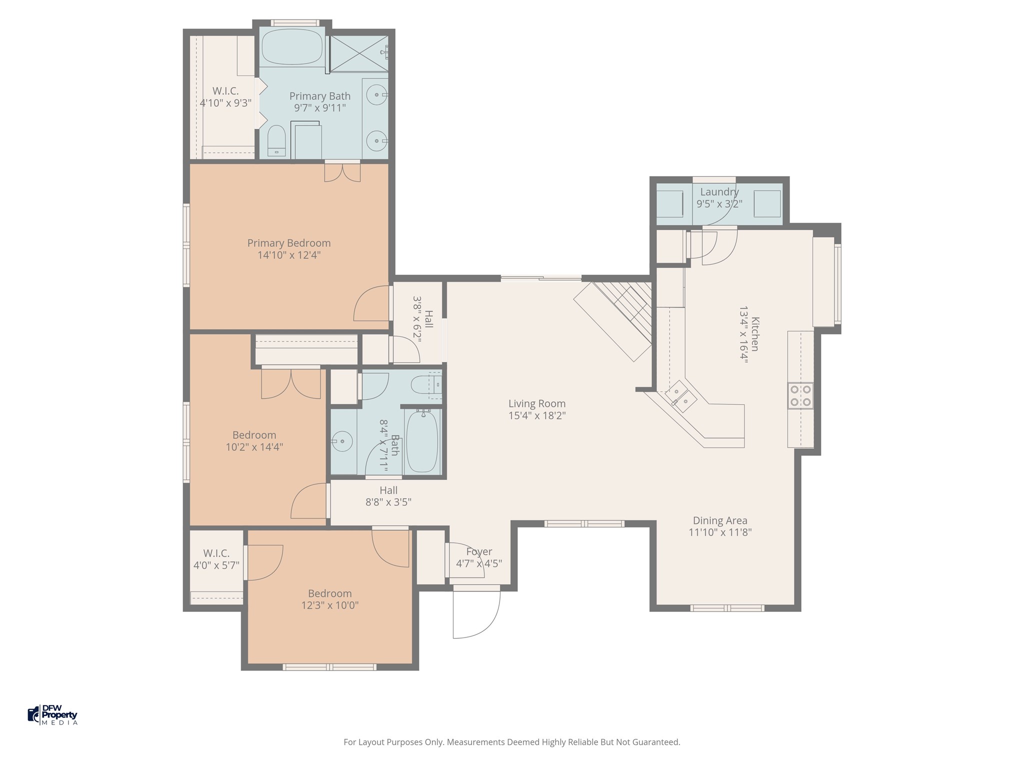 201 Brian Way Red Oak TX 75154