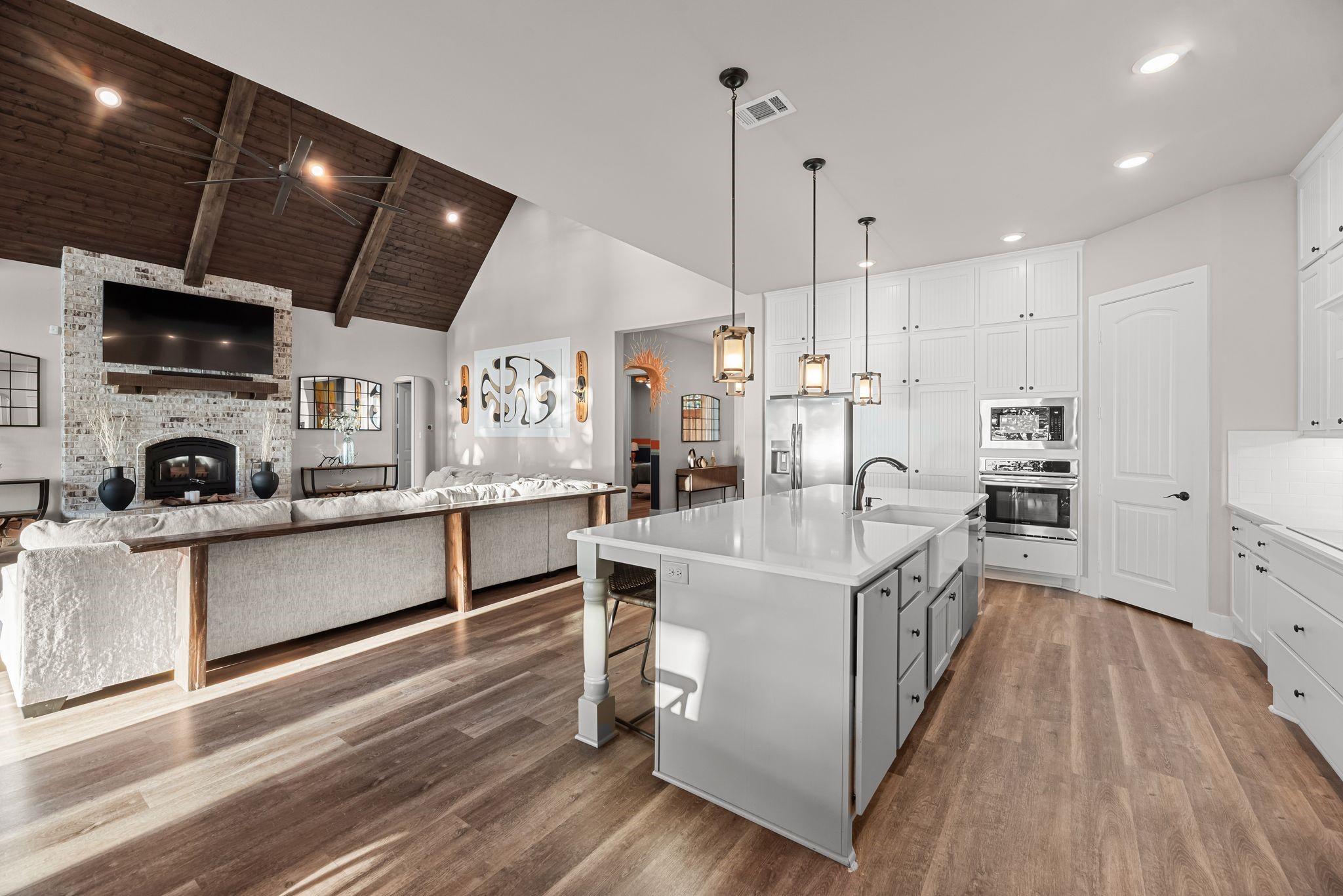 1144 Paradise Cove Streetman TX 75859