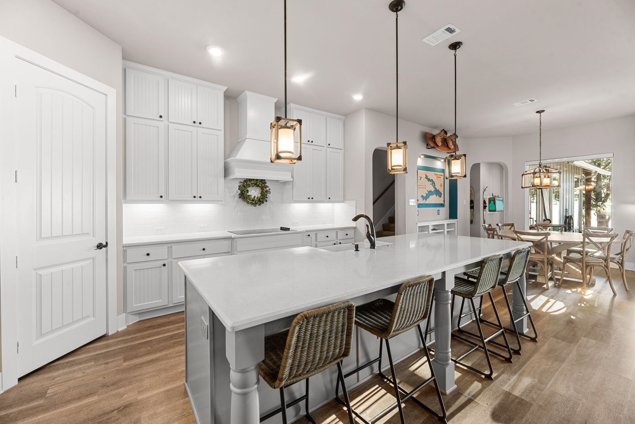 1144 Paradise Cove Streetman TX 75859
