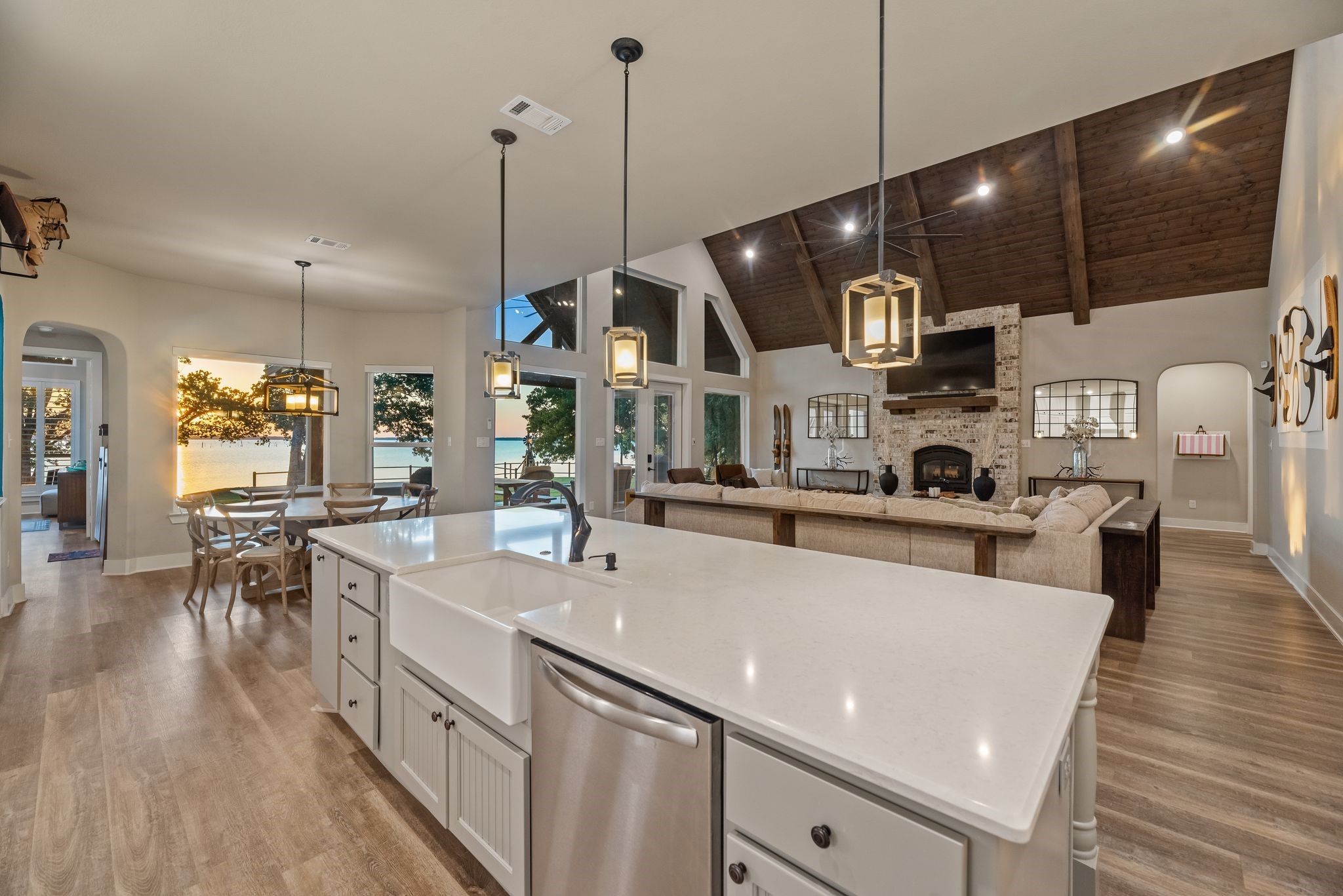 1144 Paradise Cove Streetman TX 75859