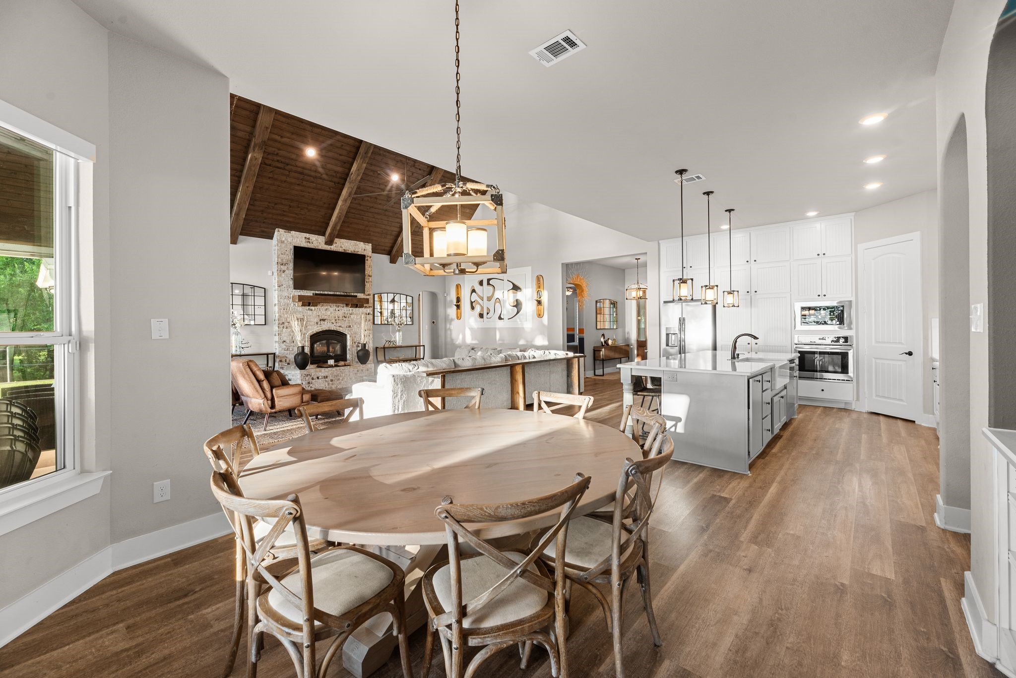 1144 Paradise Cove Streetman TX 75859