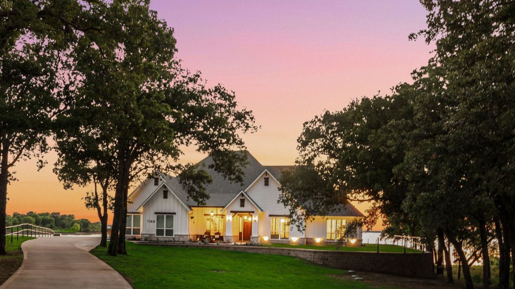 1144 Paradise Cove Streetman TX 75859