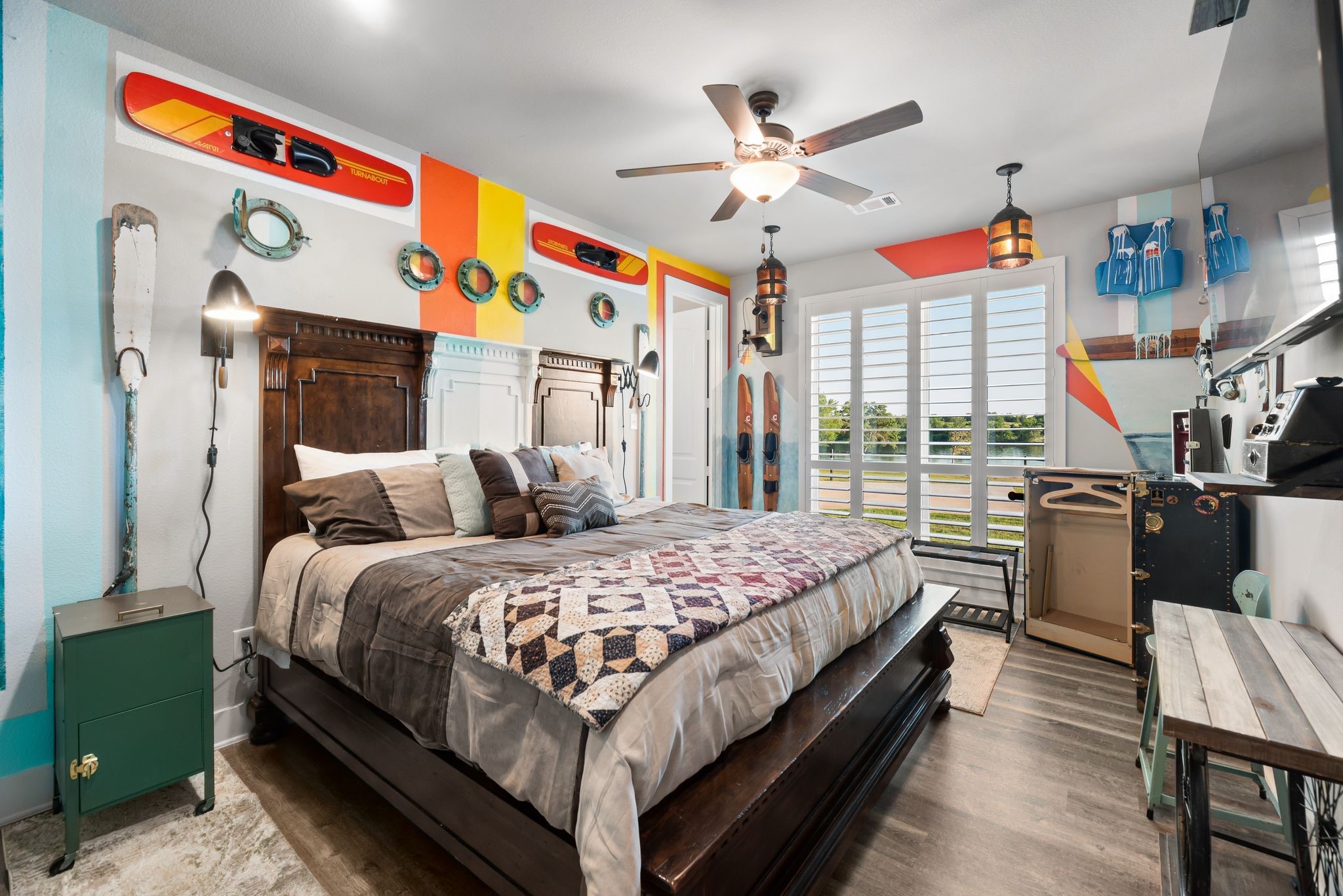 1144 Paradise Cove Streetman TX 75859