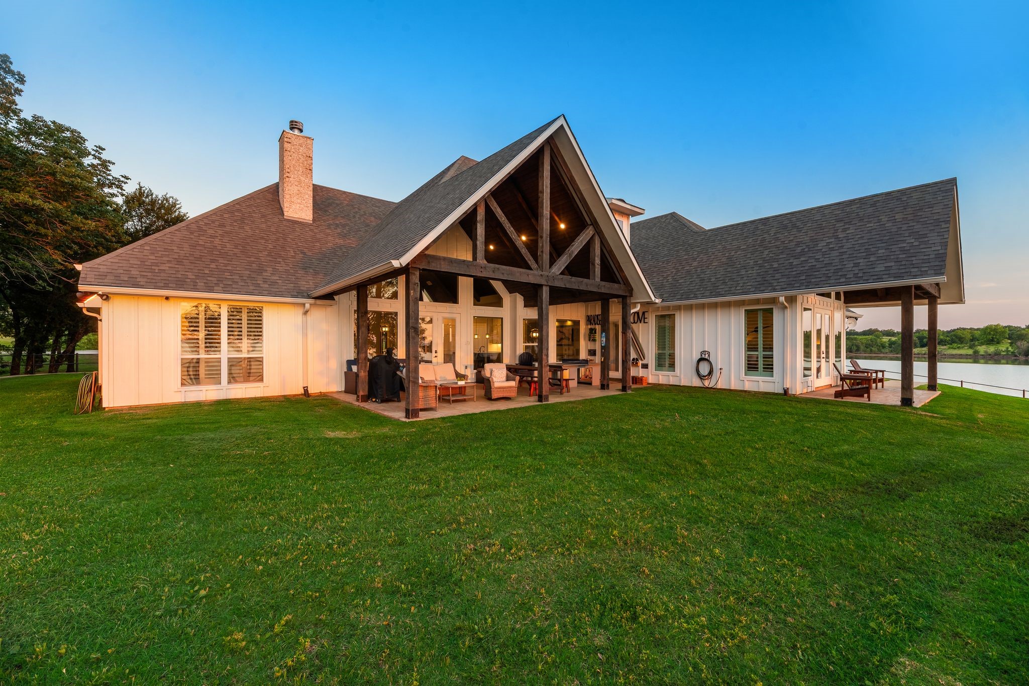1144 Paradise Cove Streetman TX 75859