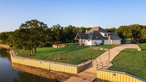 1144 Paradise Cove Streetman TX 75859