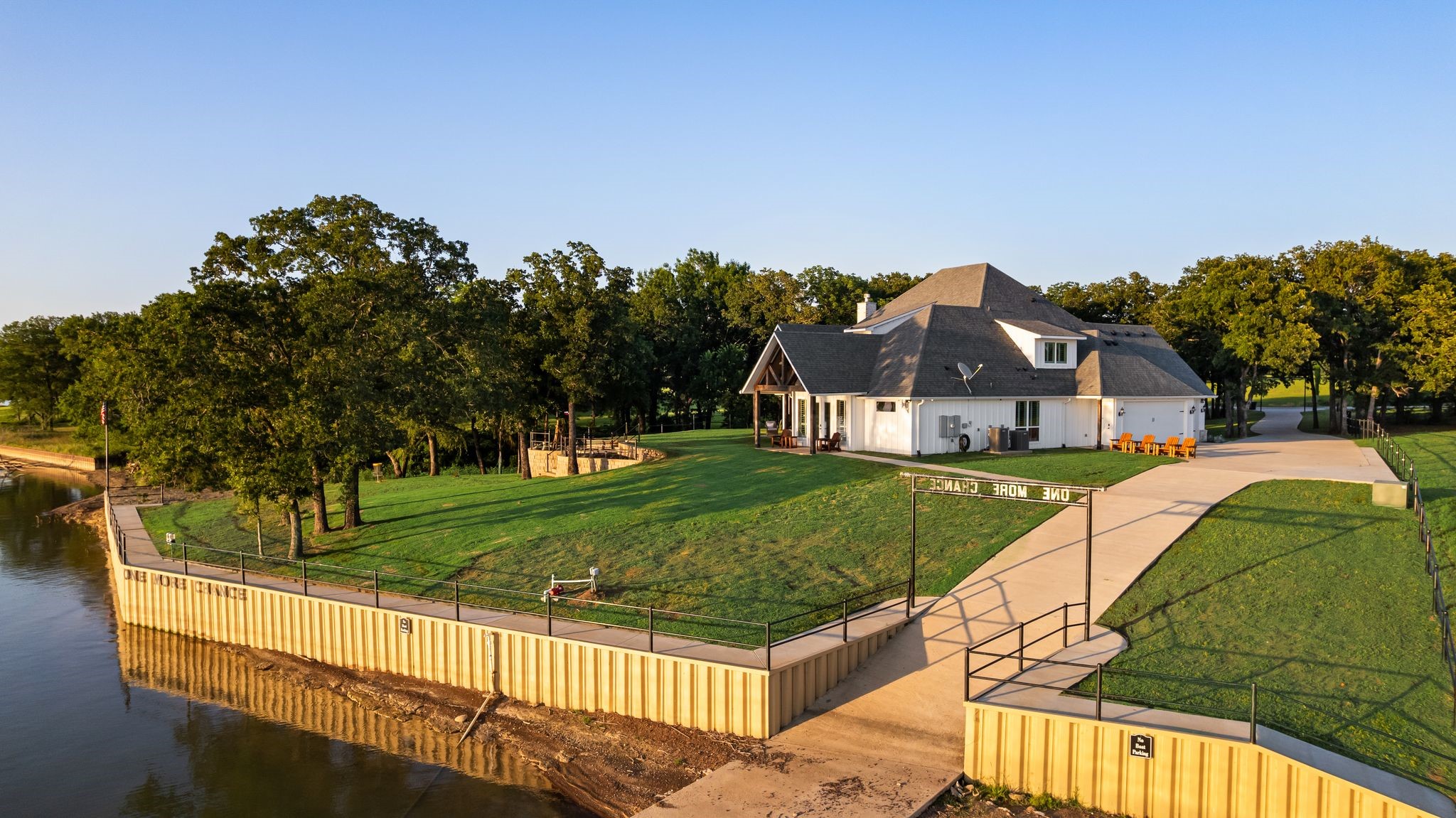 1144 Paradise Cove Streetman TX 75859