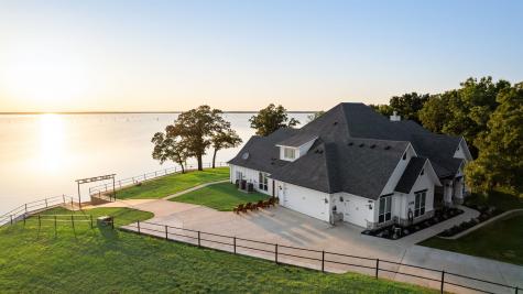 1144 Paradise Cove Streetman TX 75859