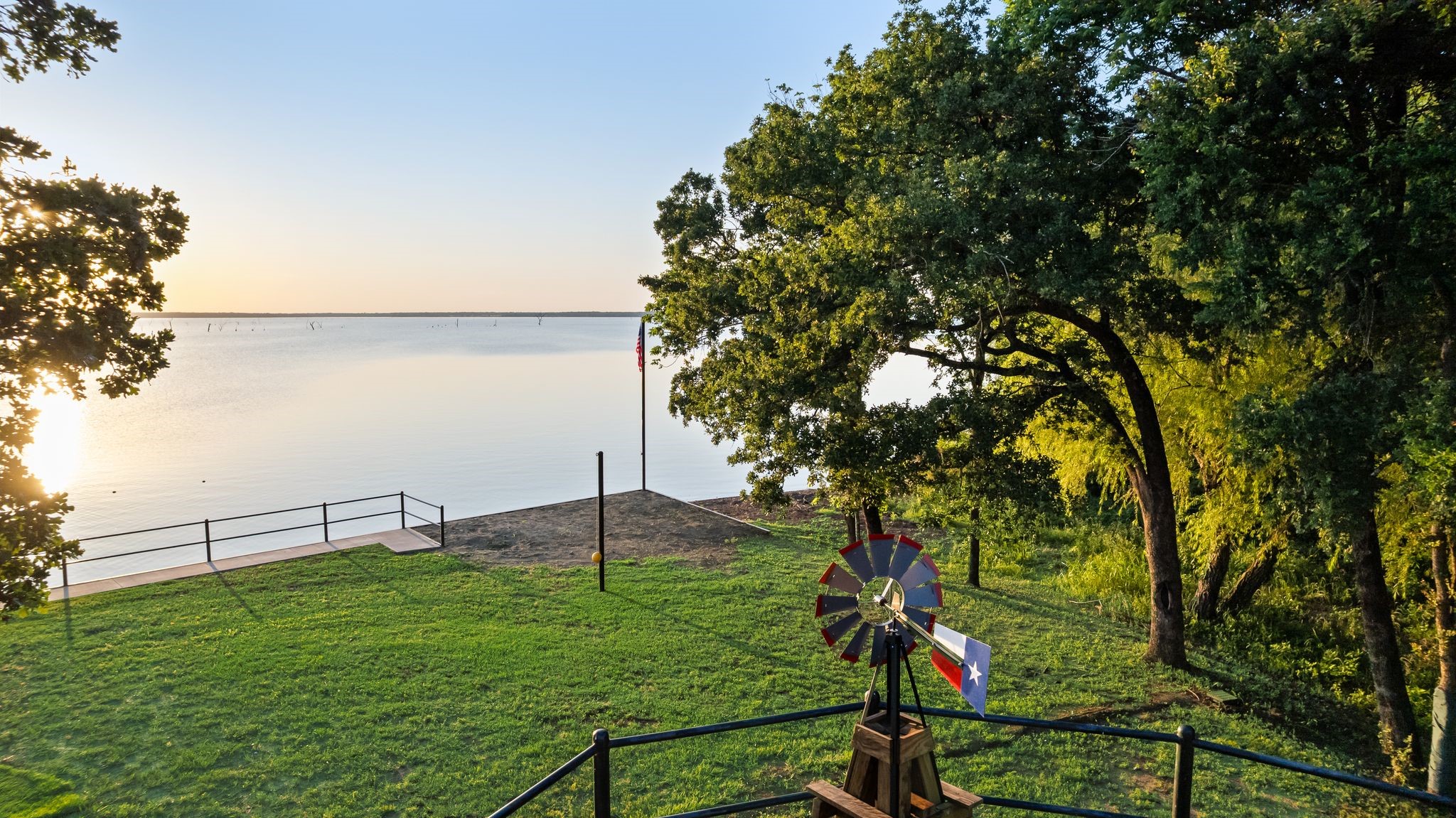 1144 Paradise Cove Streetman TX 75859