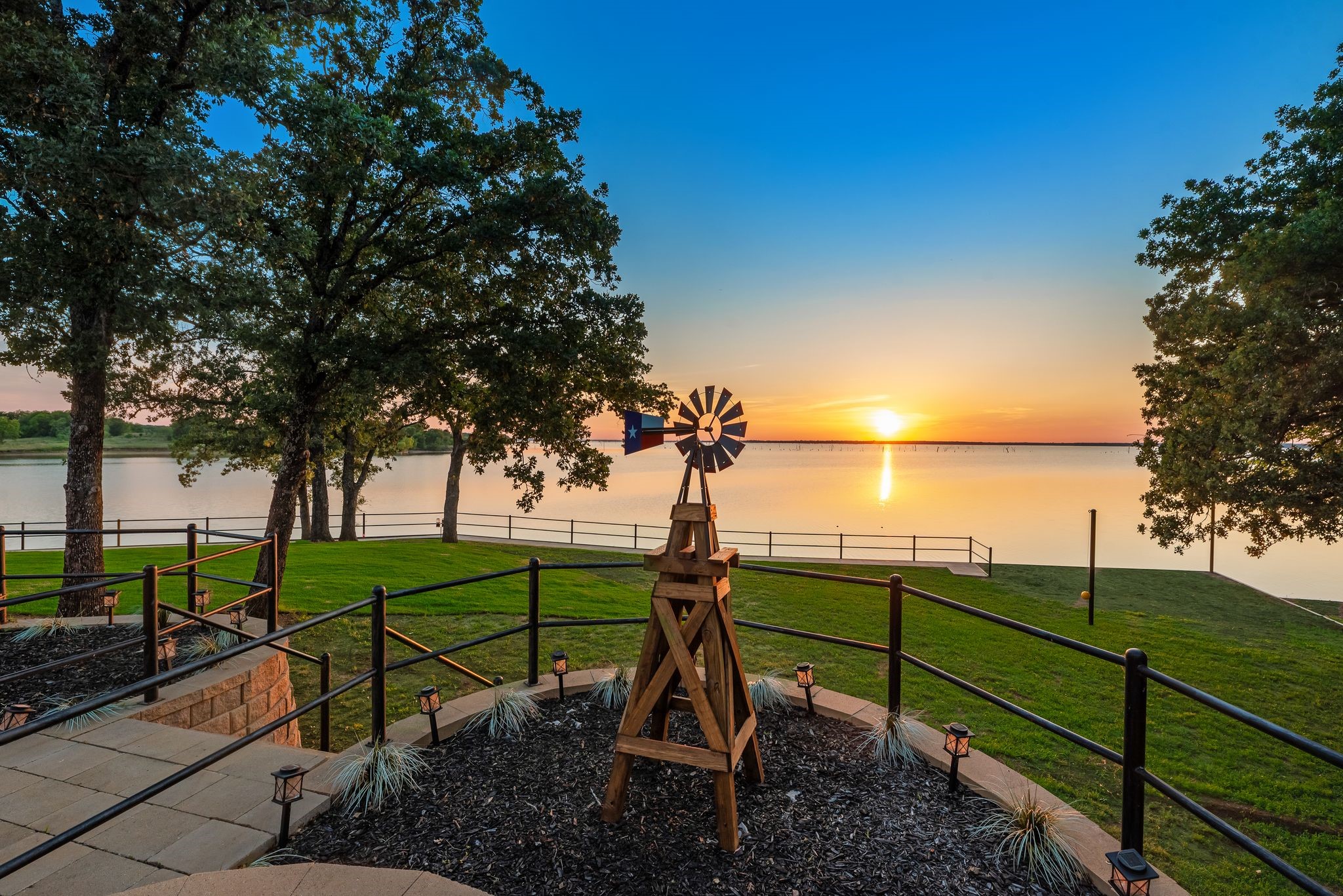 1144 Paradise Cove Streetman TX 75859