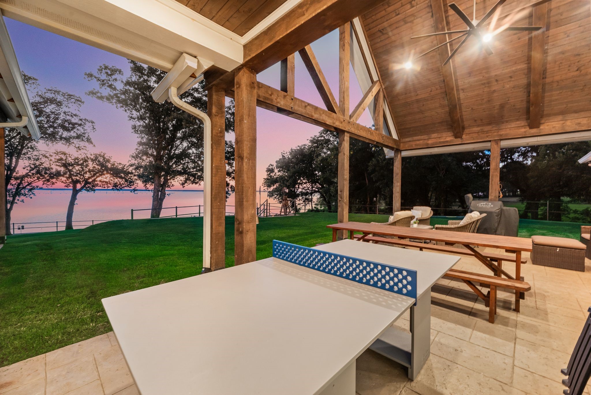 1144 Paradise Cove Streetman TX 75859