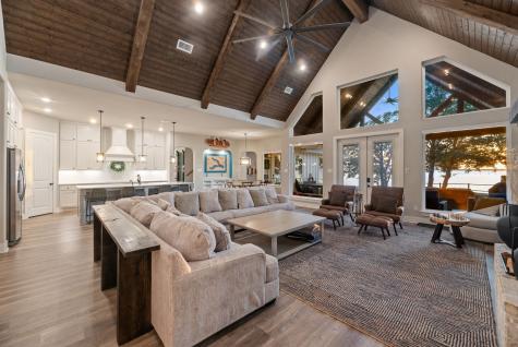 1144 Paradise Cove Streetman TX 75859