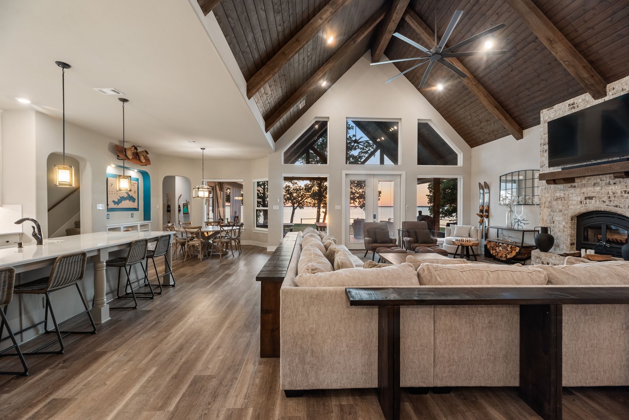 1144 Paradise Cove Streetman TX 75859