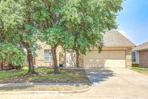 11624 Lauren Way Fort Worth TX 76244