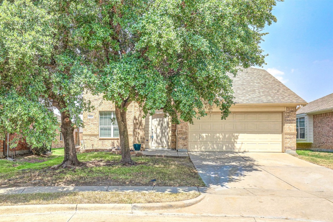 11624 Lauren Way Fort Worth TX 76244