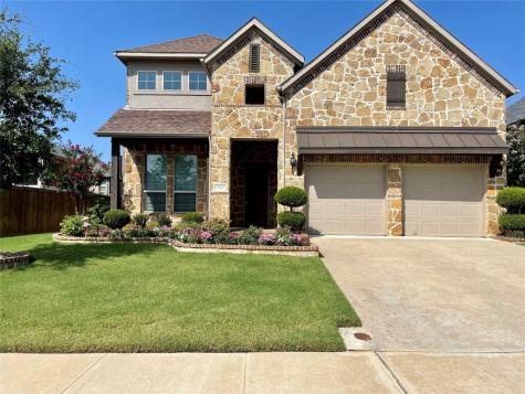 6860 Ensenada Grand Prairie TX 75054